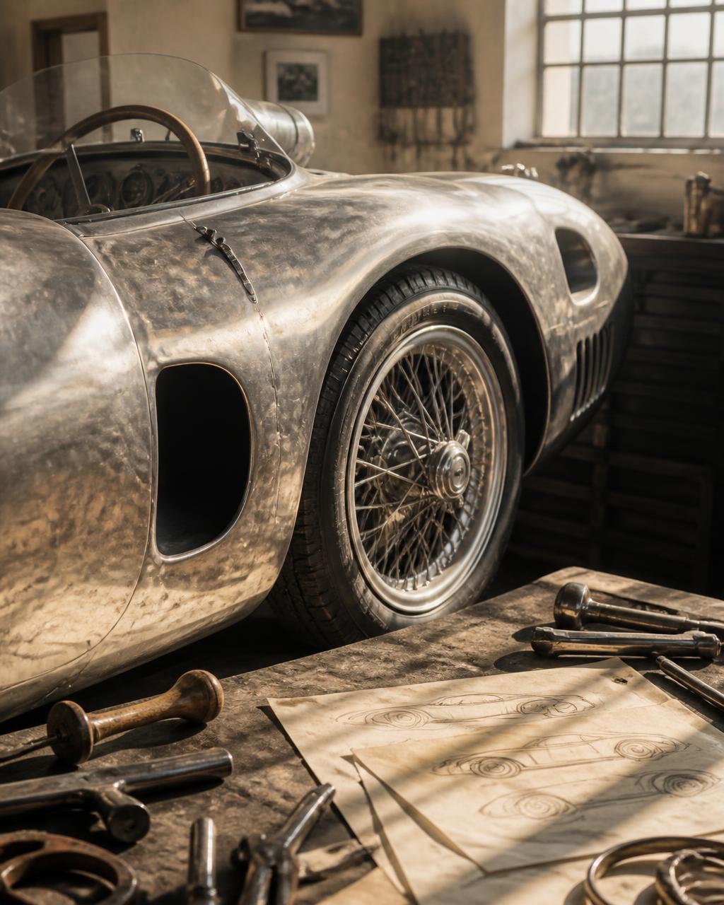 Cars & Automobiles